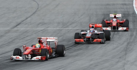Ferrari